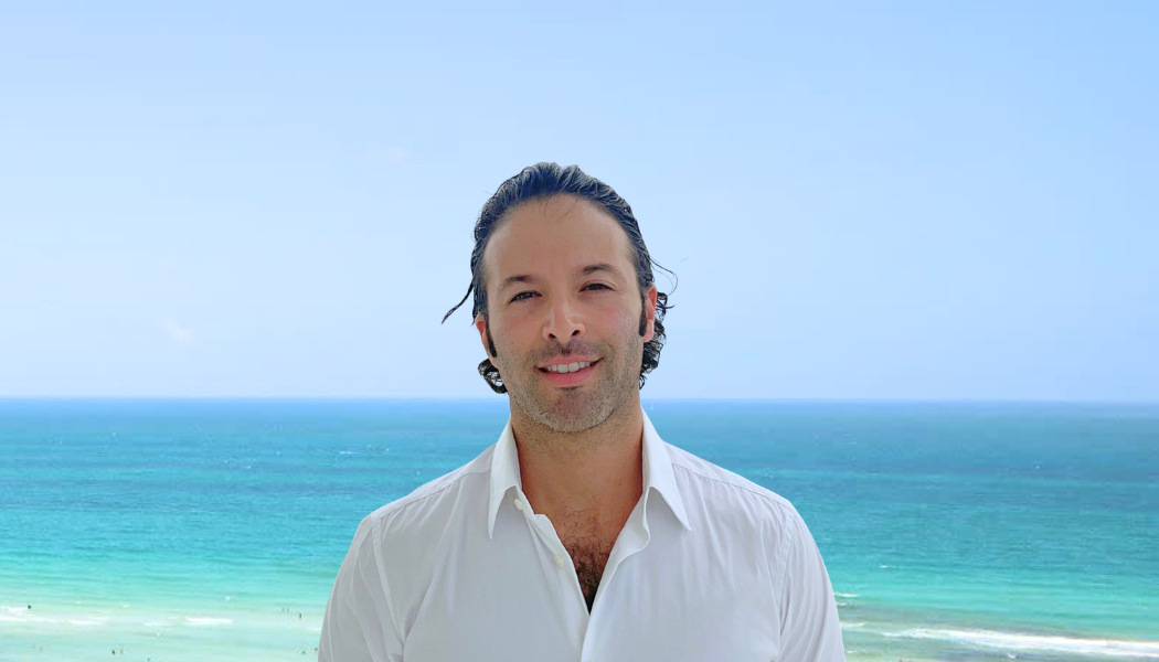 Nicolas Daniels